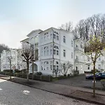Jenseits Von Eden Lägenhet