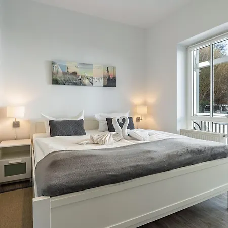 Jenseits Von Eden 아파트