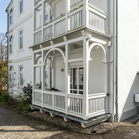 아파트 Jenseits Von Eden