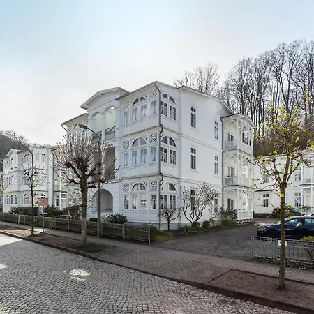 Jenseits Von Eden 아파트