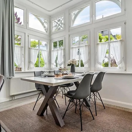 Apartment Jenseits Von Eden In Der Eden *
