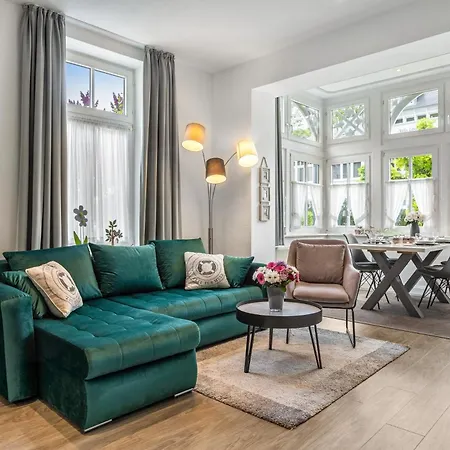 Apartment Jenseits Von Eden