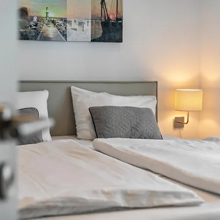 Apartman Jenseits Von Eden