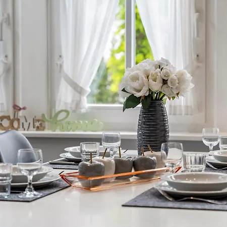 Jenseits Von Eden Apartment Binz