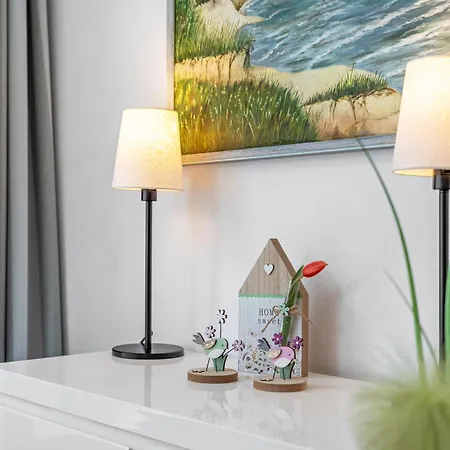 Jenseits Von Eden Apartment
