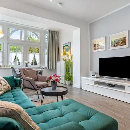 Apartman Jenseits Von Eden