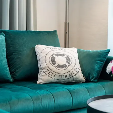 Jenseits Von Eden Apartman *