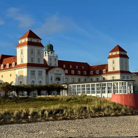 Jenseits Von Eden Apartment