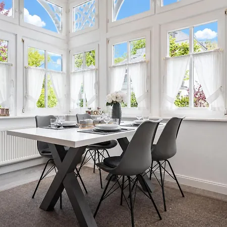 Jenseits Von Eden Apartment