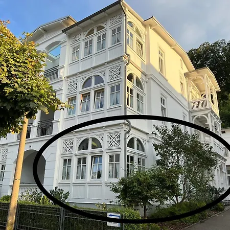 Jenseits Von Eden Binz