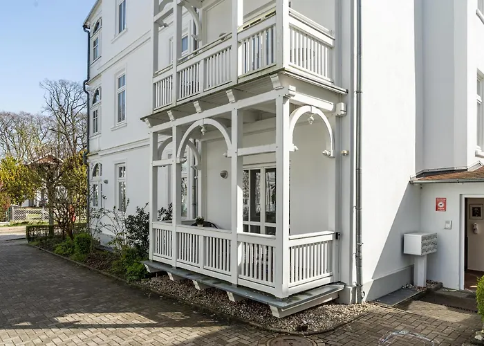 Apartment Jenseits Von Eden In Der Eden