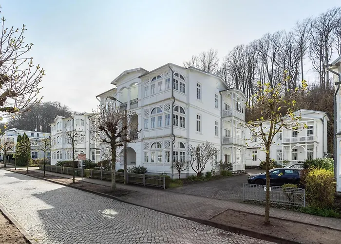 Jenseits Von Eden In Der Eden Apartment